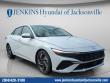 New 2025 Hyundai Elantra SEL Convenience Sedan