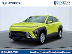 2026 Hyundai Kona SE FWD SUV