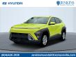 New 2026 Hyundai Kona SE FWD SUV