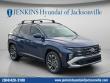 New 2026 Hyundai Tucson SEL FWD SUV