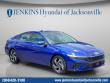 Certified 2025 Hyundai Elantra Limited Sedan