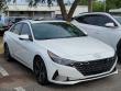 Certified 2021 Hyundai Elantra SEL Sedan