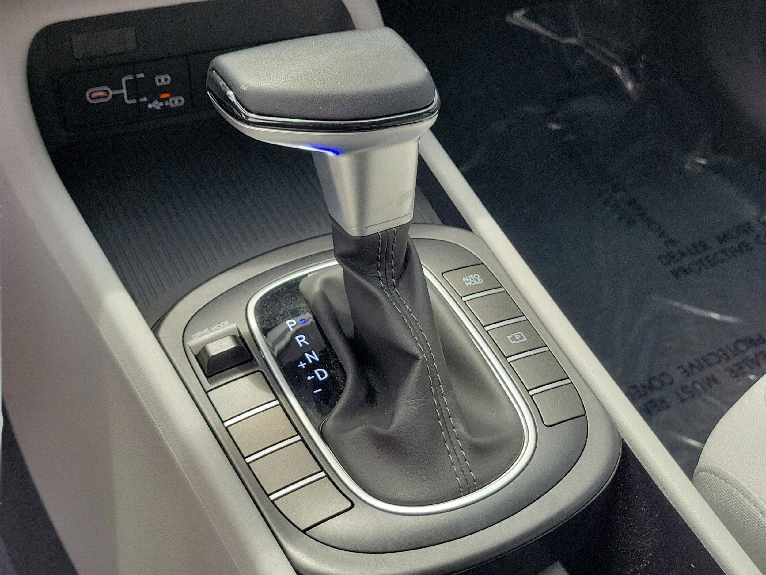 2024 Hyundai Kona SEL - Photo 35