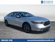 Honda Accord Hybrid