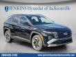 New 2026 Hyundai Tucson Hybrid SEL AWD SUV