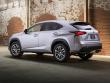 Used 2017 Lexus NX  SUV