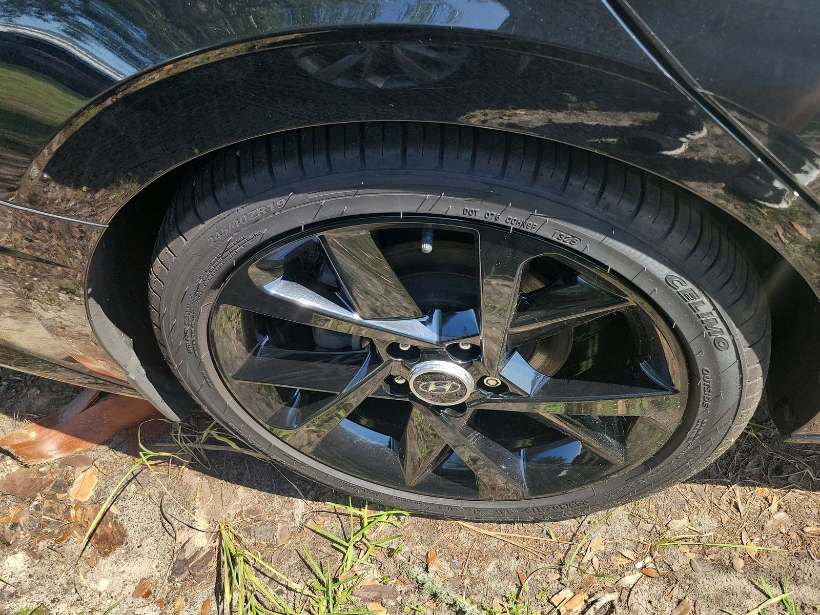 2022 Hyundai Sonata SEL Plus - Photo 6