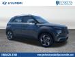 New 2025 Hyundai Venue SEL SUV