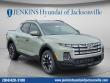 New 2026 Hyundai Santa Cruz SEL Activity FWD Truck