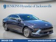  Hyundai Sonata Hybrid