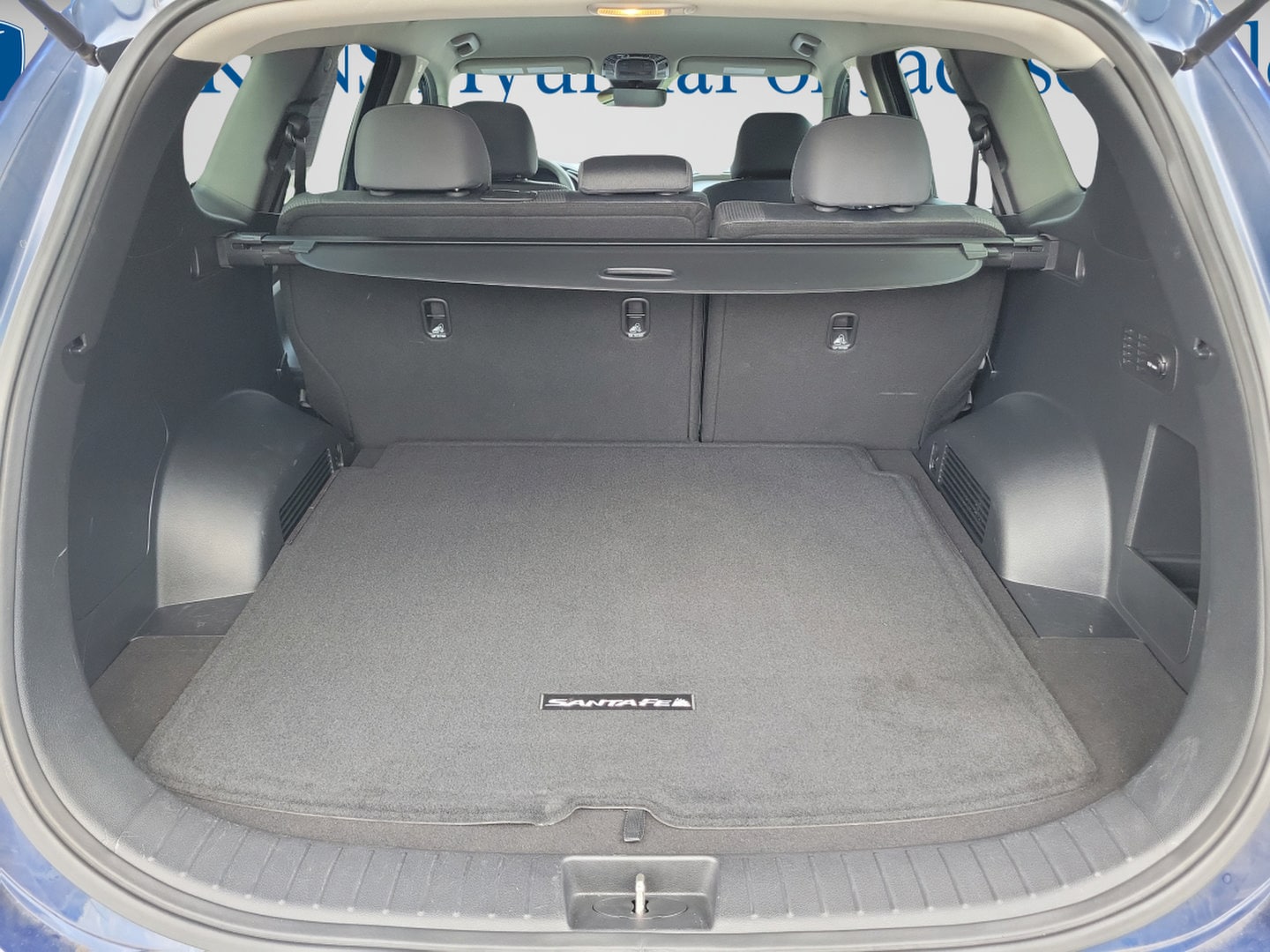 2021 Hyundai Santa Fe SEL - Photo 15