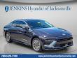 Used 2025 Hyundai Sonata Hybrid SEL Sedan
