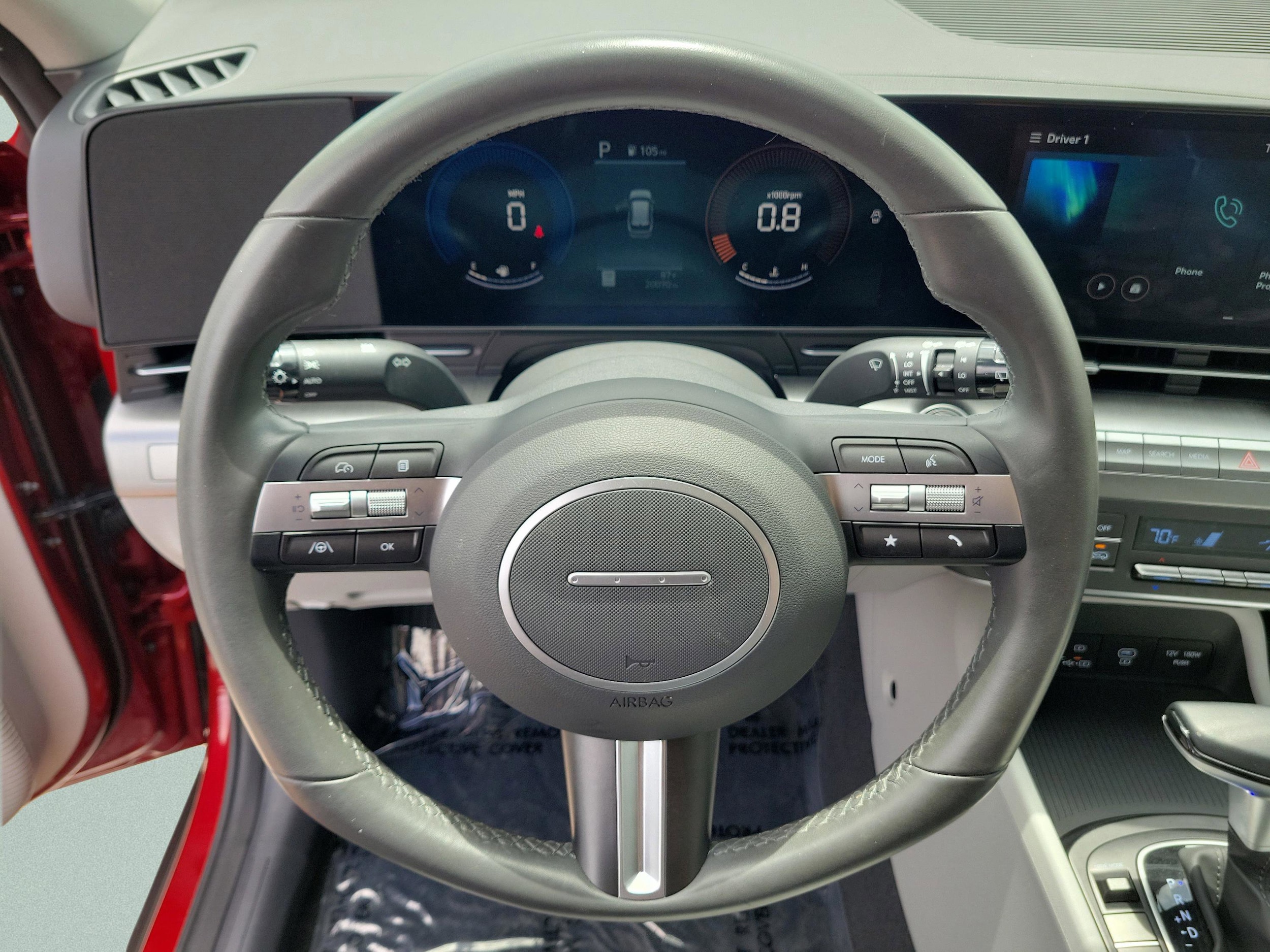 2024 Hyundai Kona SEL - Photo 25
