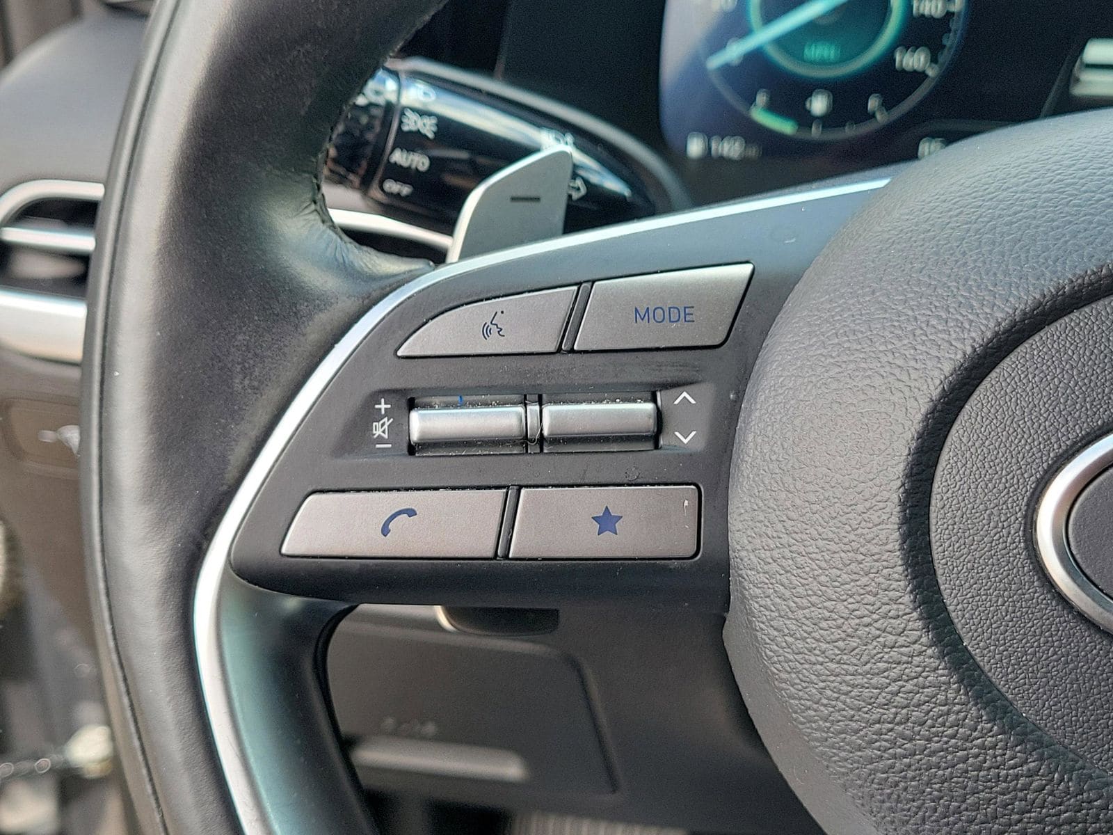 2023 Hyundai Palisade Calligraphy - Photo 32