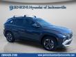 New 2026 Hyundai Tucson SEL FWD SUV