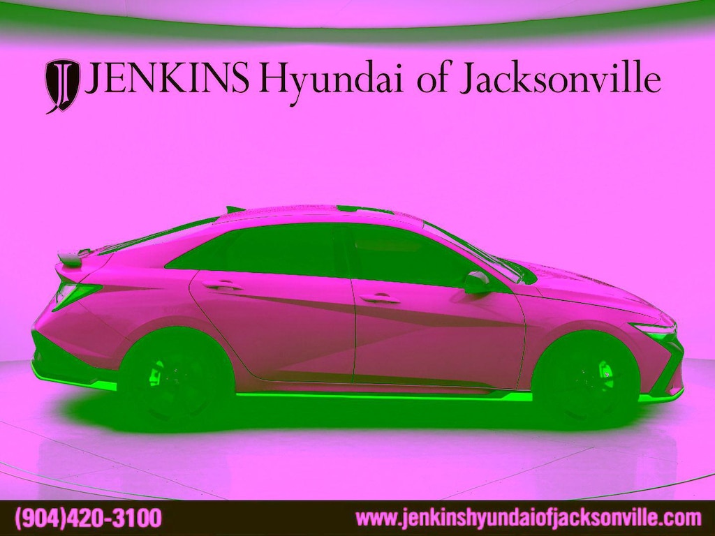 New 2026 Hyundai Elantra N Sedan Sedan