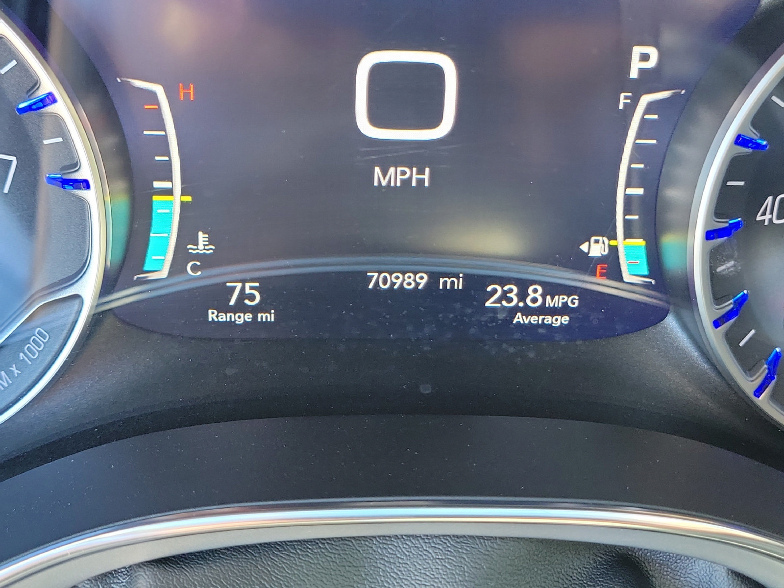 2025 Chrysler Pacifica Limited - Photo 32