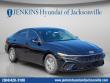 New 2026 Hyundai Elantra SE Sedan