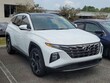  Hyundai Tucson Hybrid