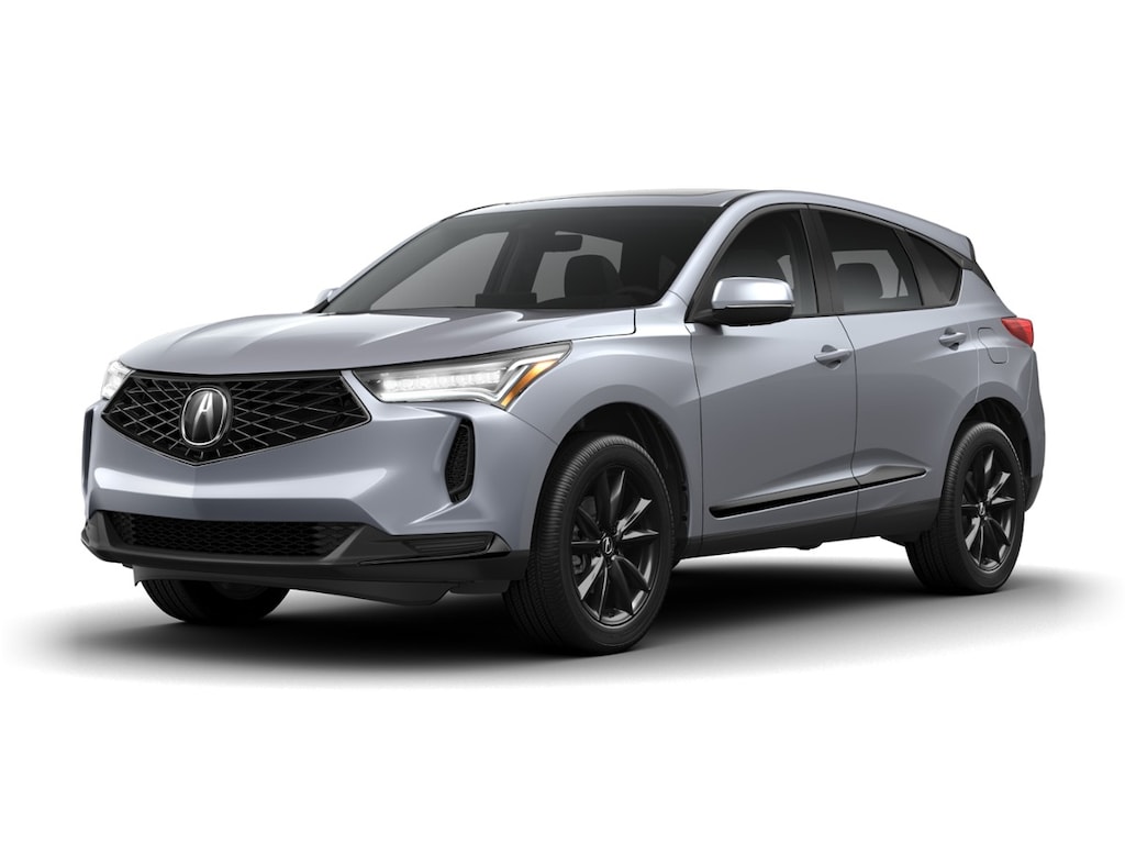 Used 2025 Acura RDX Base SUV