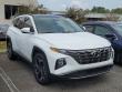 Used 2024 Hyundai Tucson Hybrid Limited SUV