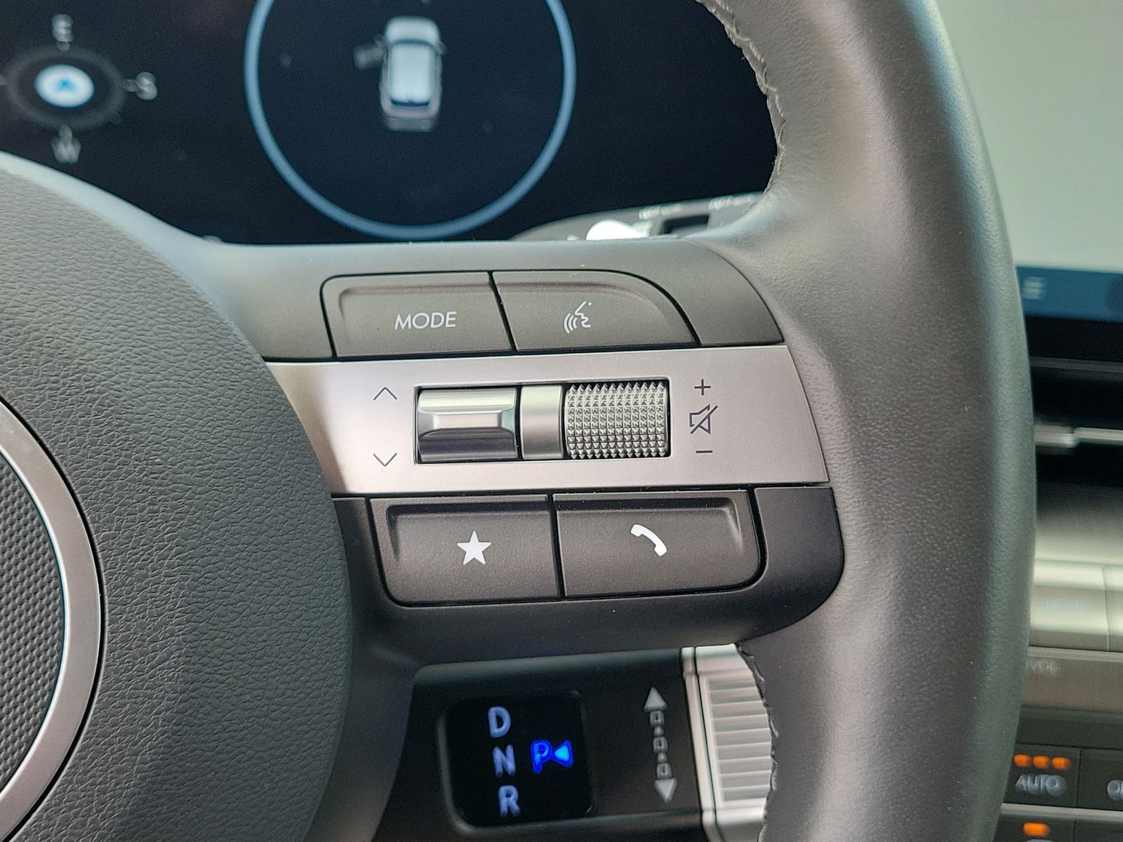 2024 Hyundai Kona Limited - Photo 33