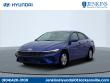 New 2026 Hyundai Elantra SE Sedan