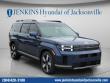 New 2026 Hyundai Santa Fe Hybrid Limited SUV