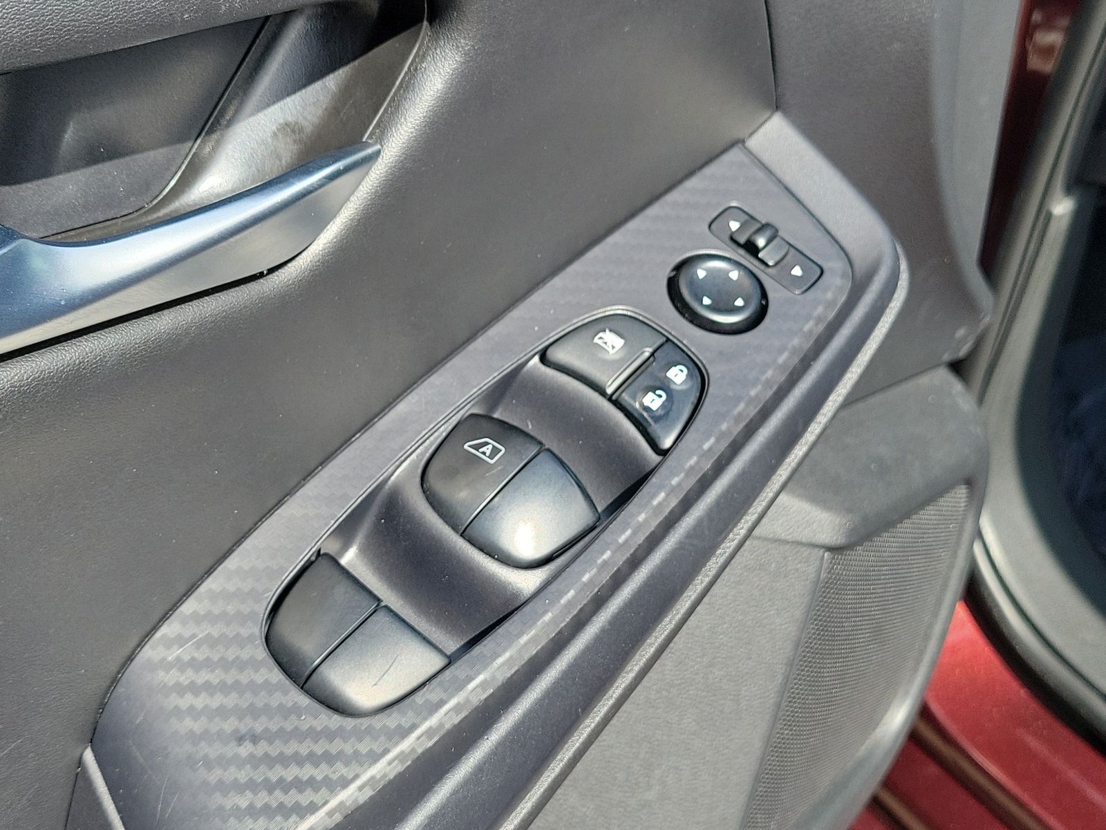 2024 Nissan Sentra SV - Photo 25