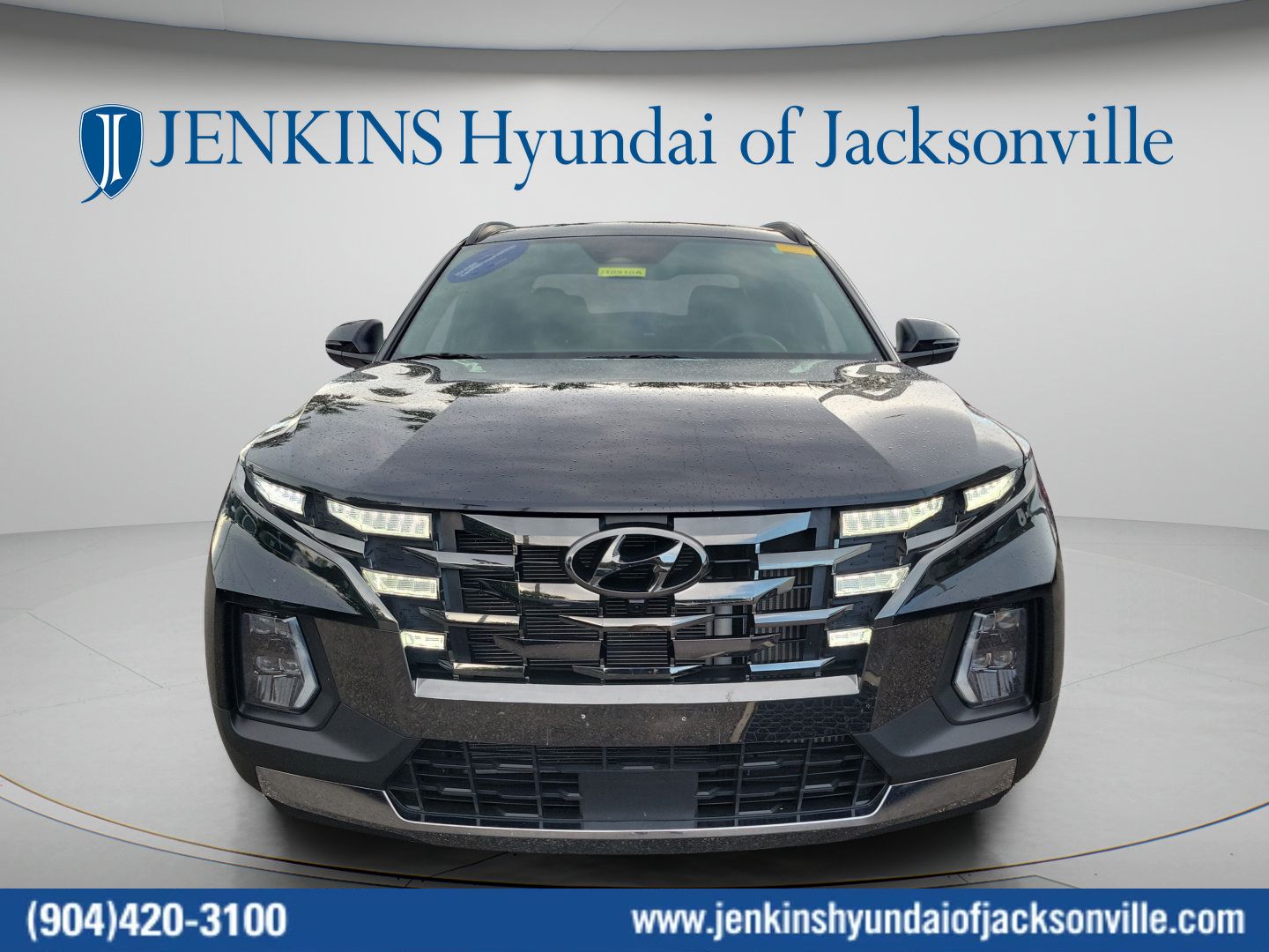 2023 Hyundai Santa Cruz Limited - Photo 14