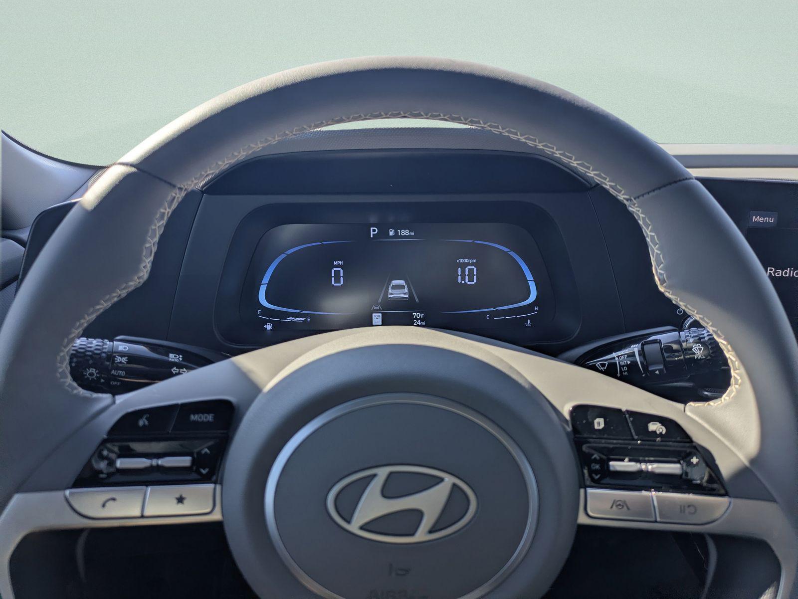2026 Hyundai Elantra 20