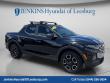 Used 2022 Hyundai Santa Cruz SEL Premium Truck