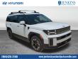 New 2026 Hyundai Santa Fe SEL FWD SUV