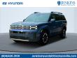 New 2025 Hyundai Santa Fe SEL FWD SUV