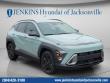 New 2026 Hyundai Kona SEL Sport FWD SUV
