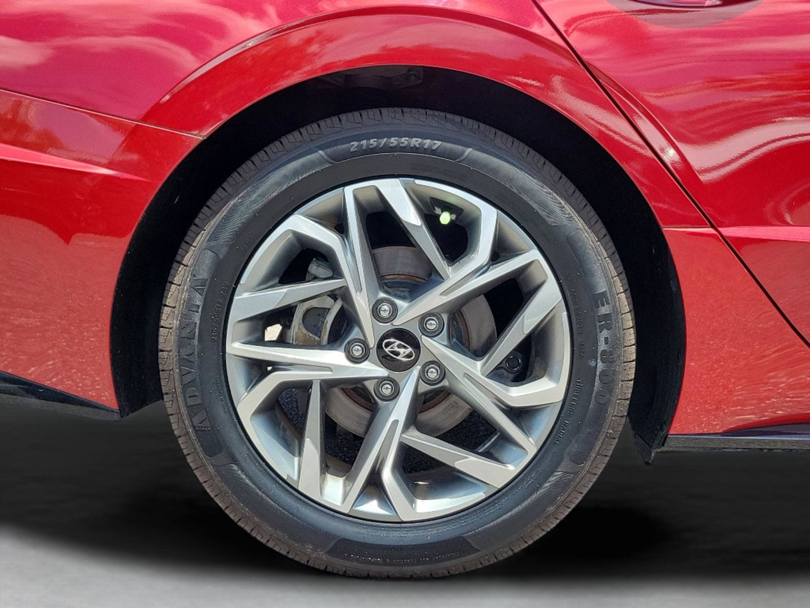 2023 Hyundai Sonata SEL - Photo 17