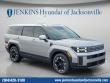 New 2026 Hyundai Santa Fe SE FWD SUV