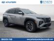 New 2025 Hyundai Tucson SEL FWD SUV
