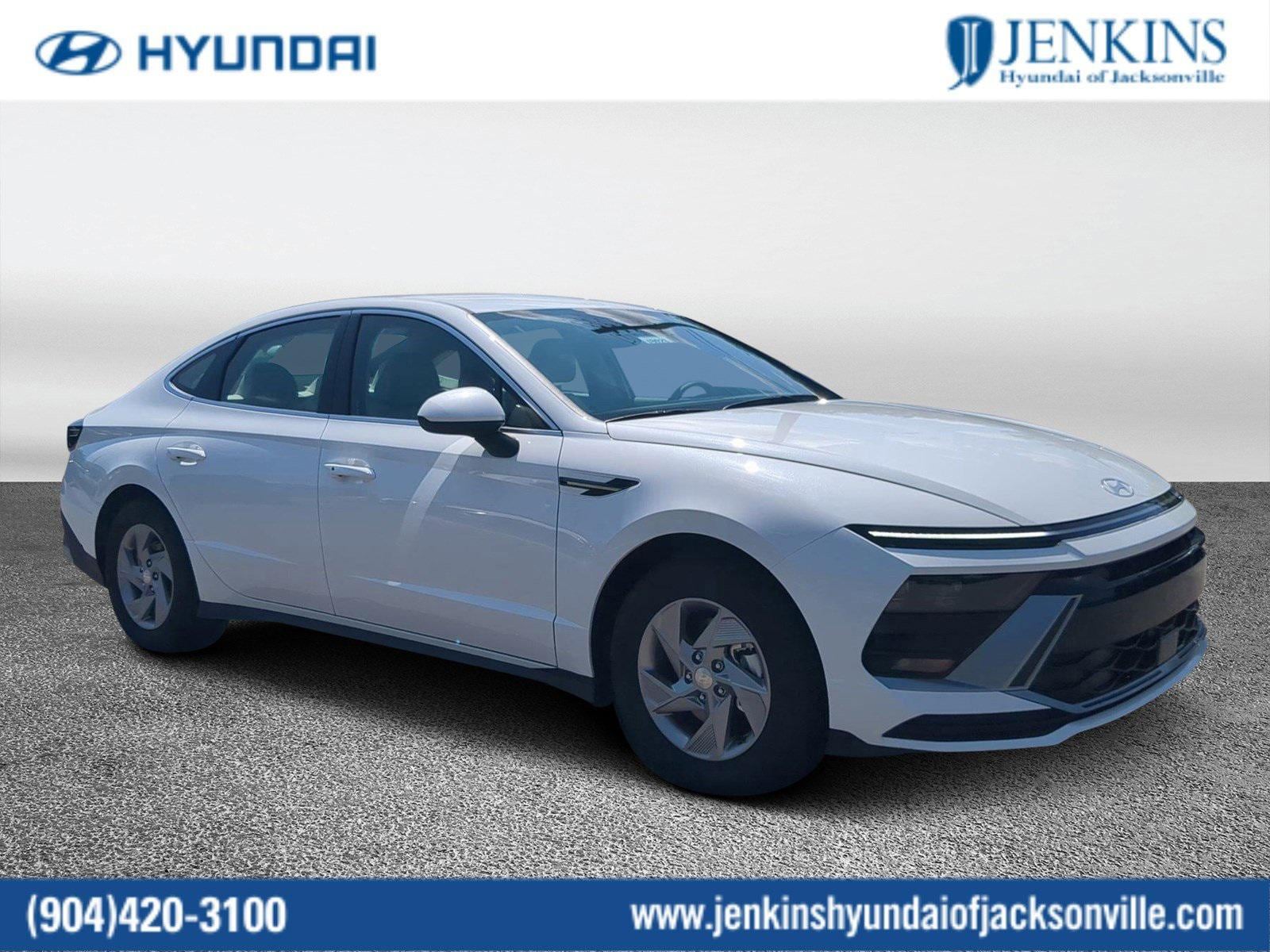 2025 Hyundai Sonata Sedan 