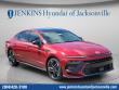 New 2026 Hyundai Sonata N Line Sedan