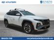 New 2025 Hyundai Tucson SEL FWD SUV