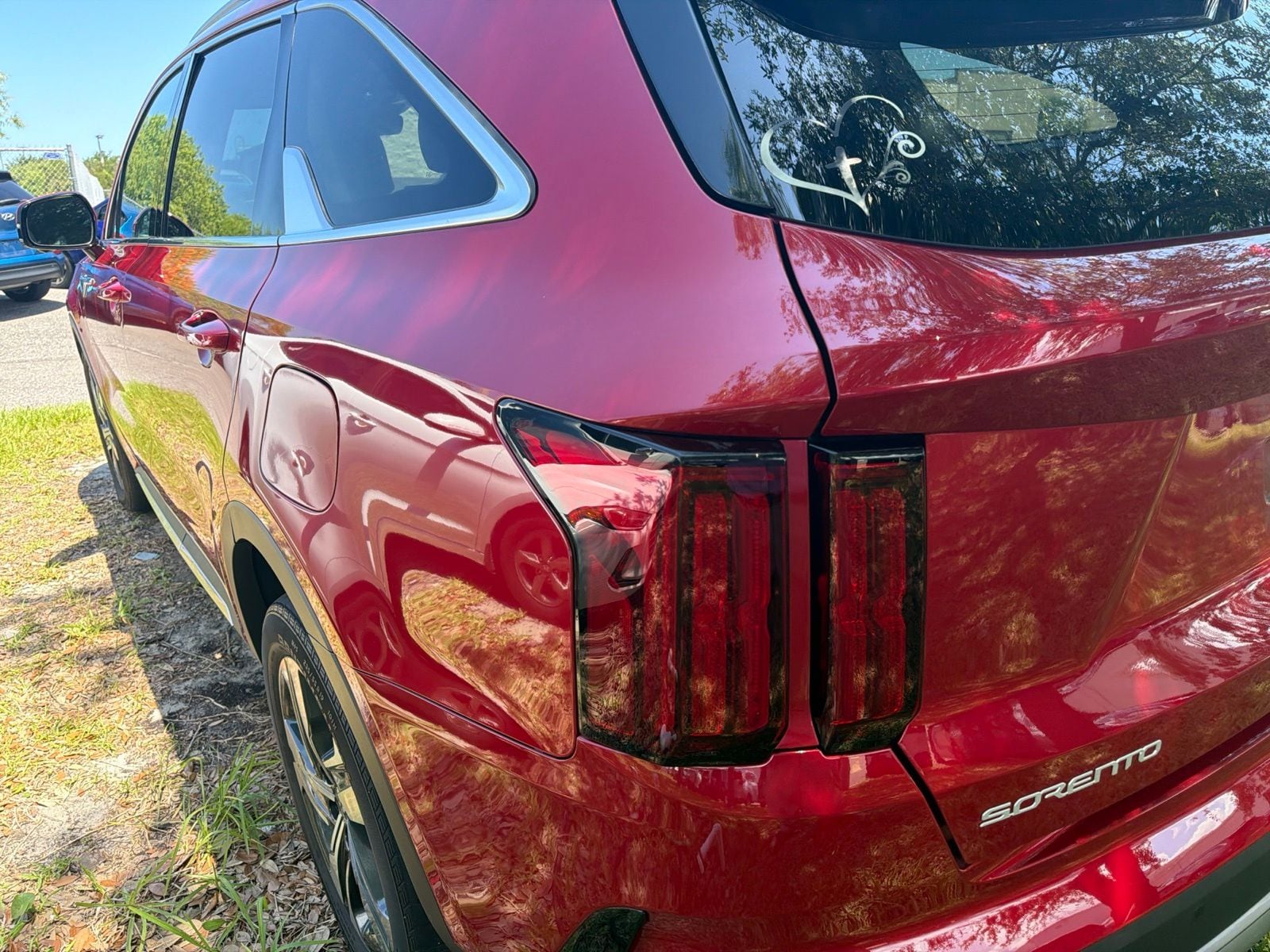 2023 Kia Sorento SX Prestige PHEV - Photo 11