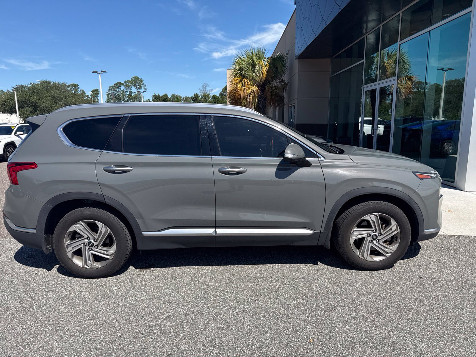 2023 Hyundai Santa Fe SEL - Photo 13