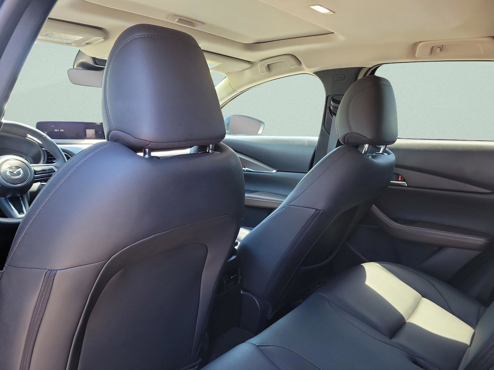 2025 Mazda CX-30 Turbo Premium - Photo 18