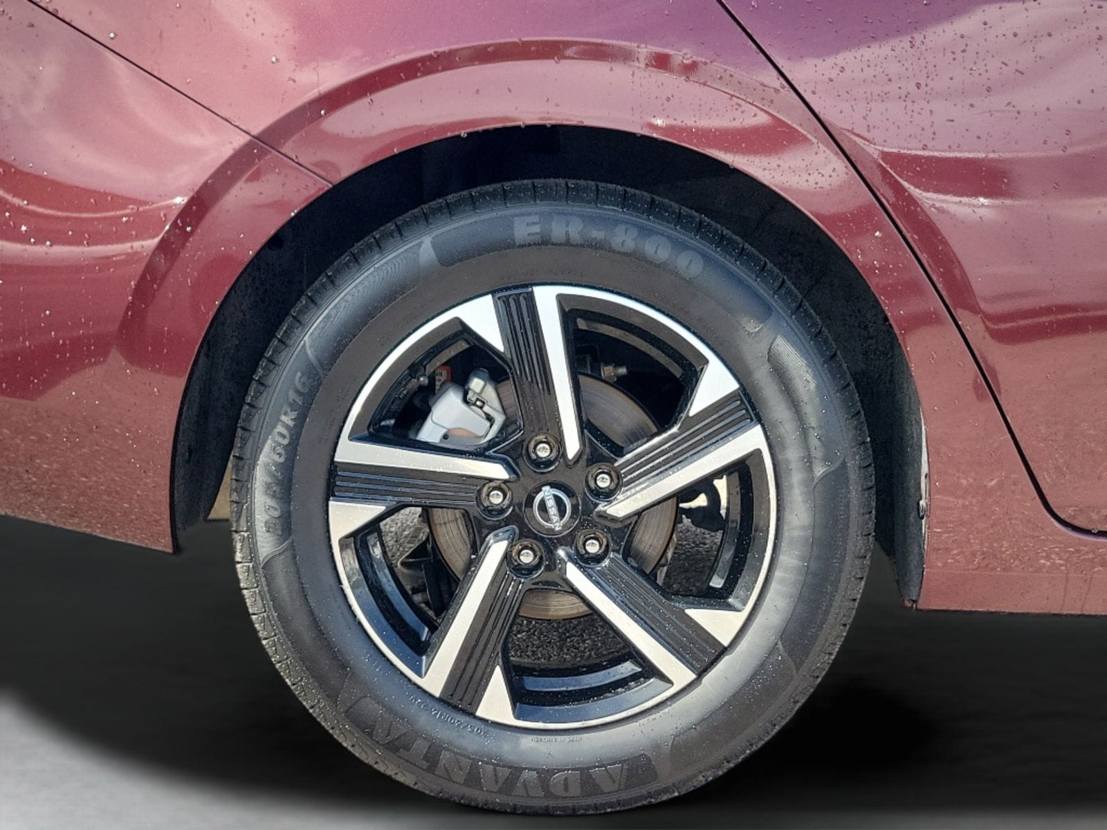 2024 Nissan Sentra SV - Photo 38