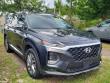 Used 2020 Hyundai Santa Fe SEL SUV