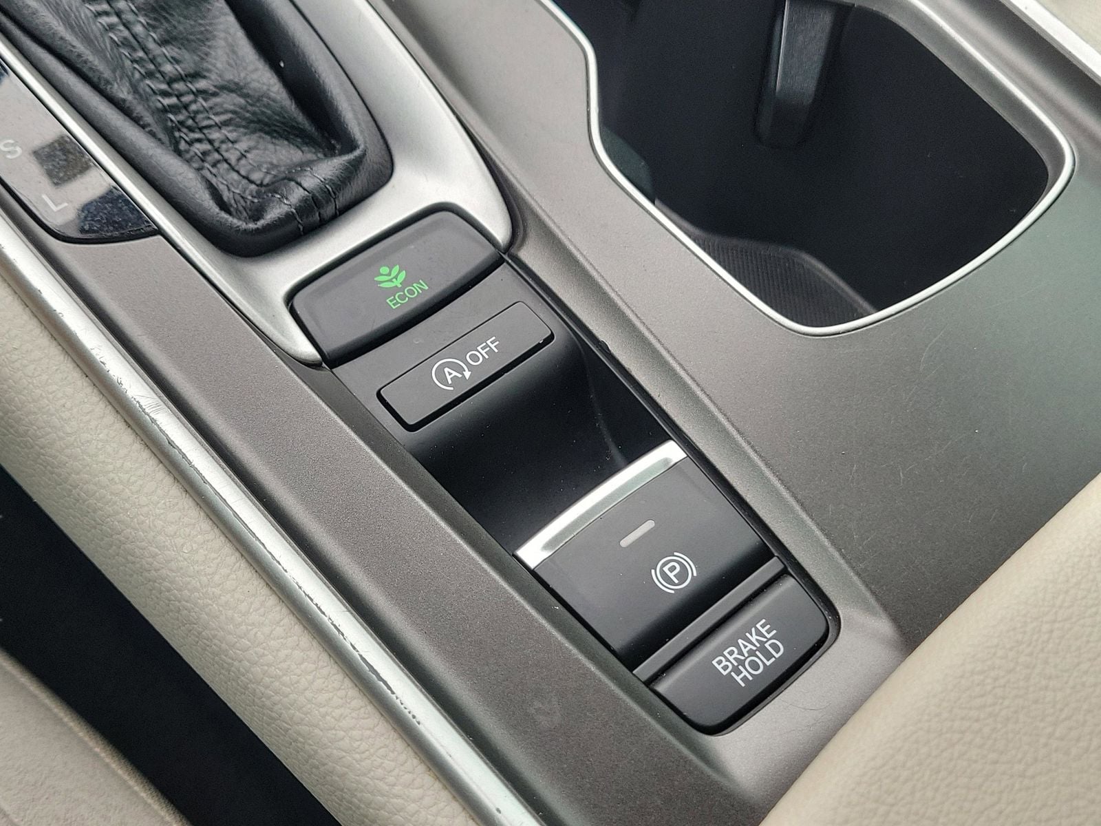 2021 Honda Accord LX - Photo 17