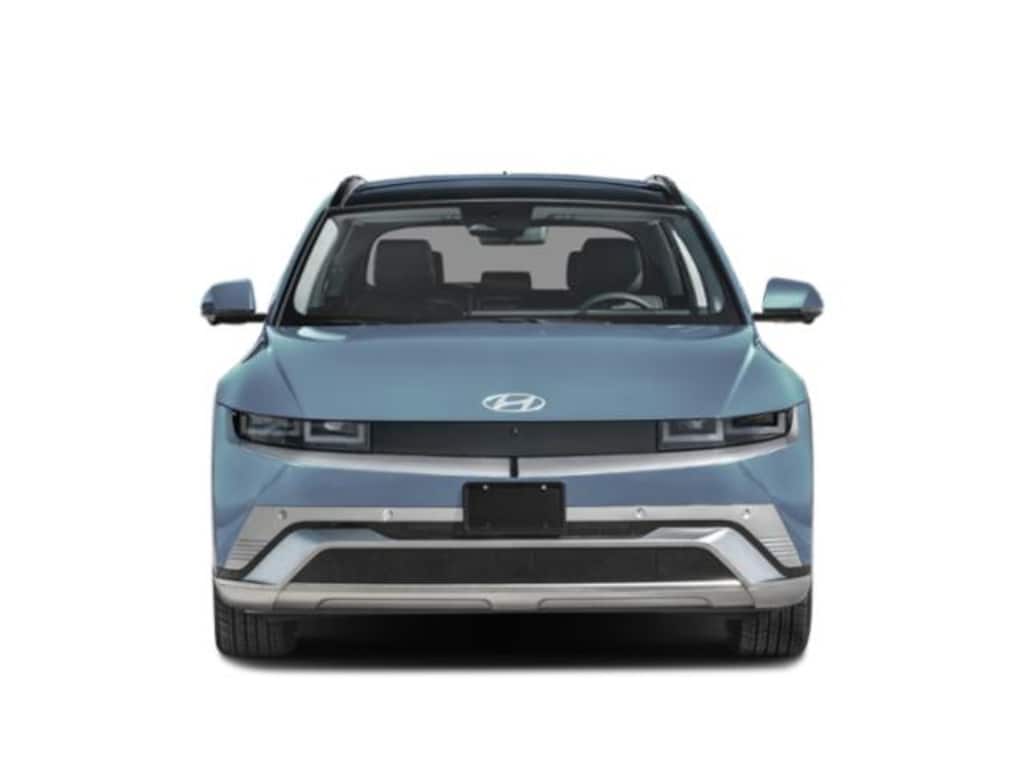 New 2026 Hyundai IONIQ 5 Limited SUV