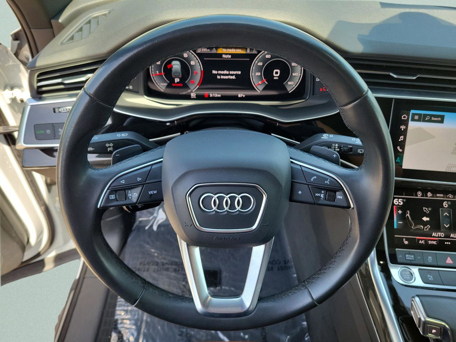 2021 Audi Q7 Premium - Photo 31