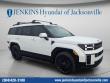 New 2026 Hyundai Santa Fe Calligraphy FWD SUV